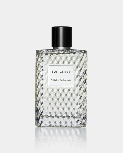 SUN CITIES 100ml