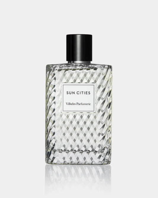 SUN CITIES 100ml