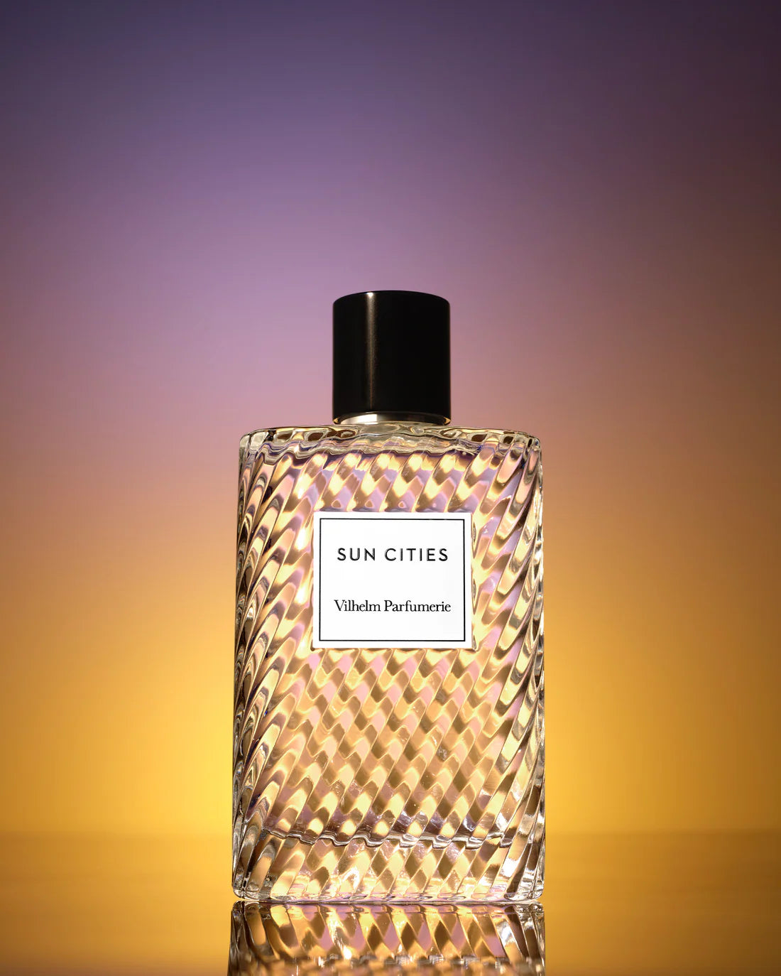 SUN CITIES 100ml