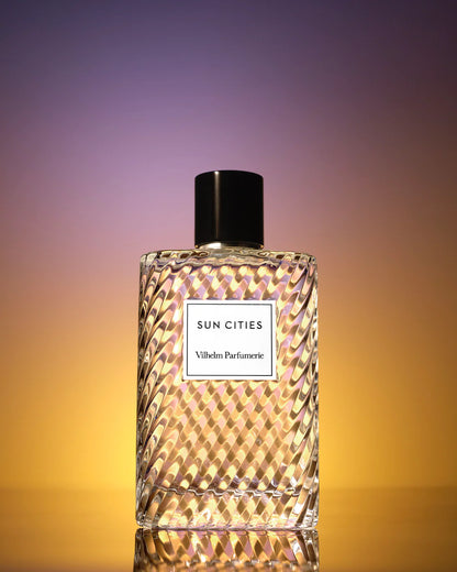 SUN CITIES 100ml