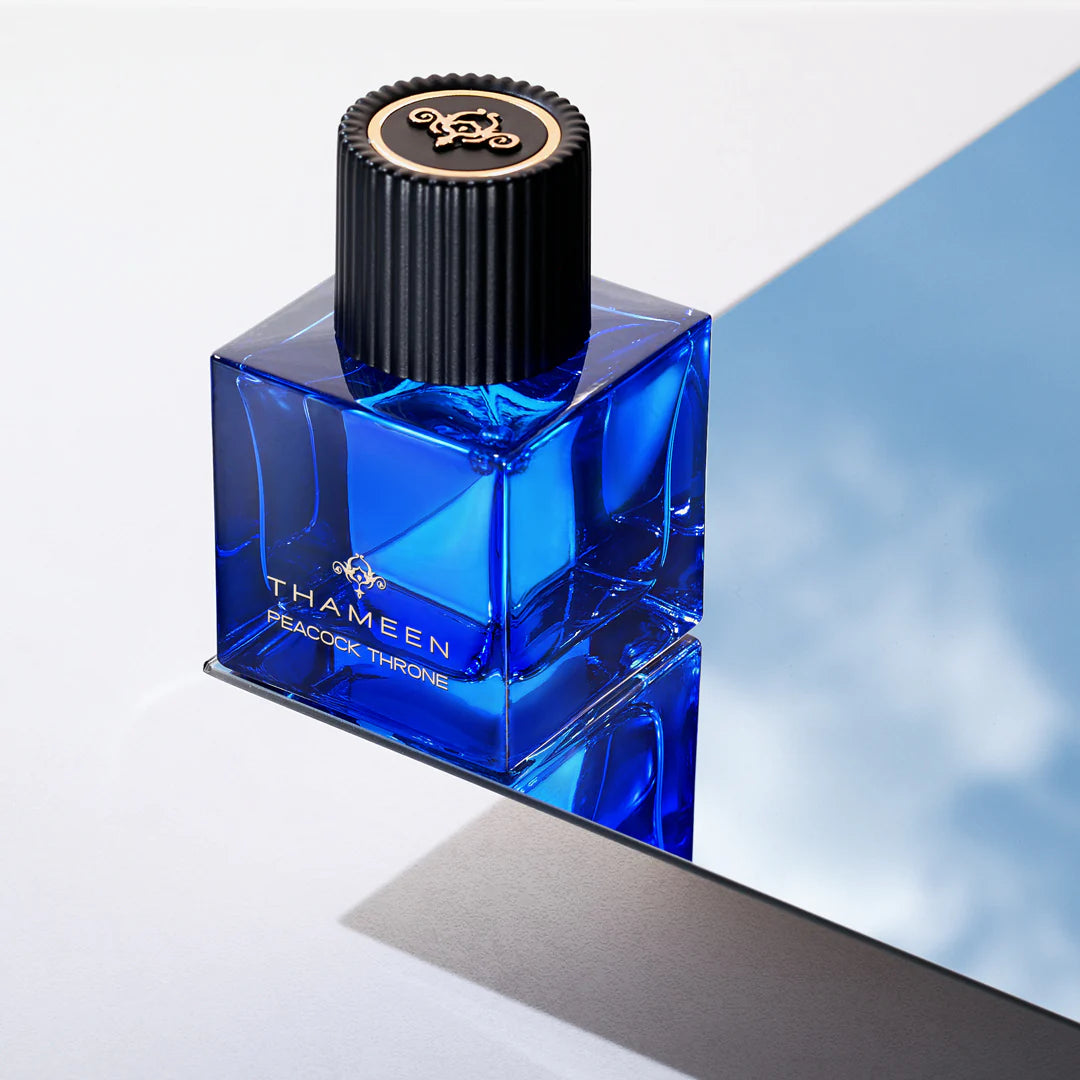 Peacock Throne 50ml
