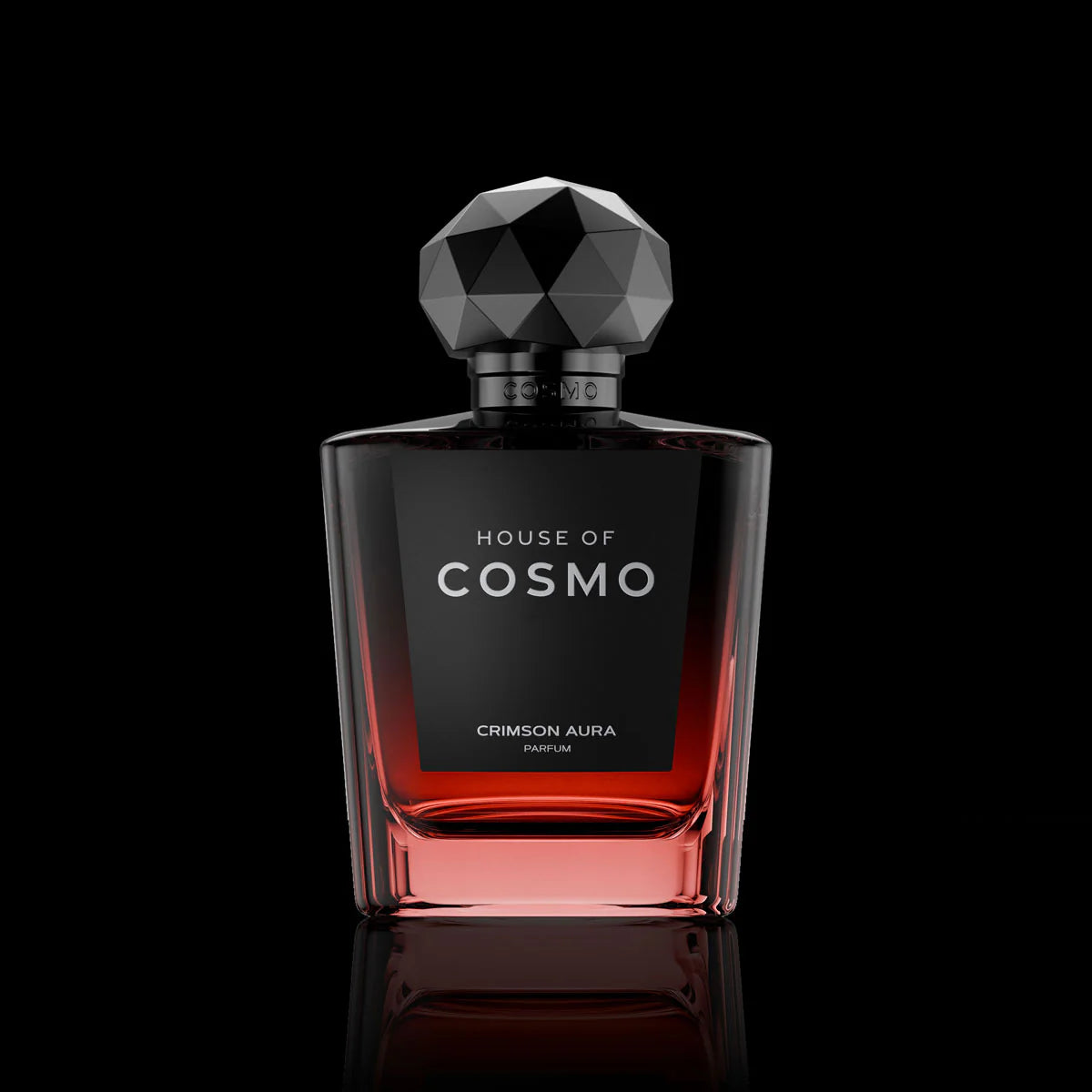 CRIMSON AURA 100ml