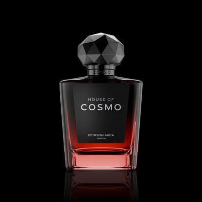 CRIMSON AURA 100ml