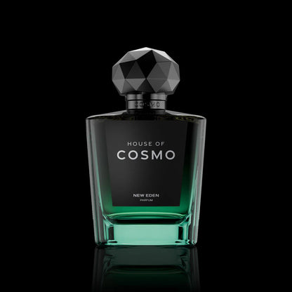 NEW EDEN 100ml