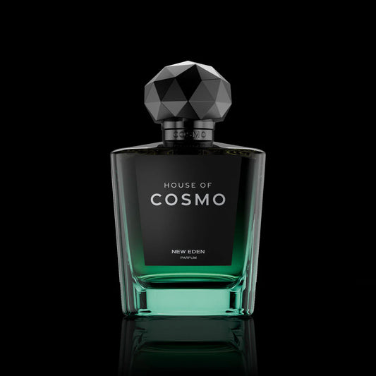 NEW EDEN 100ml