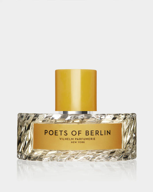 POETS OF BERLIN 100ml
