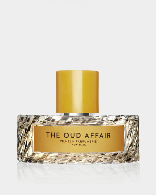 THE OUD AFFAIR 100ml