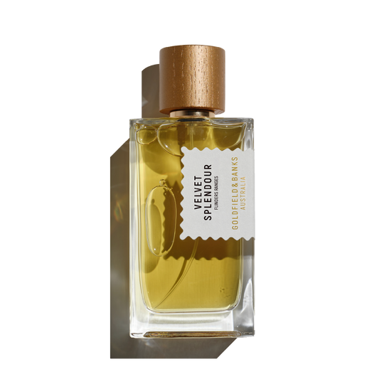 Velvet Splendour 100ml