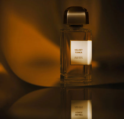 Velvet Tonka 100ml
