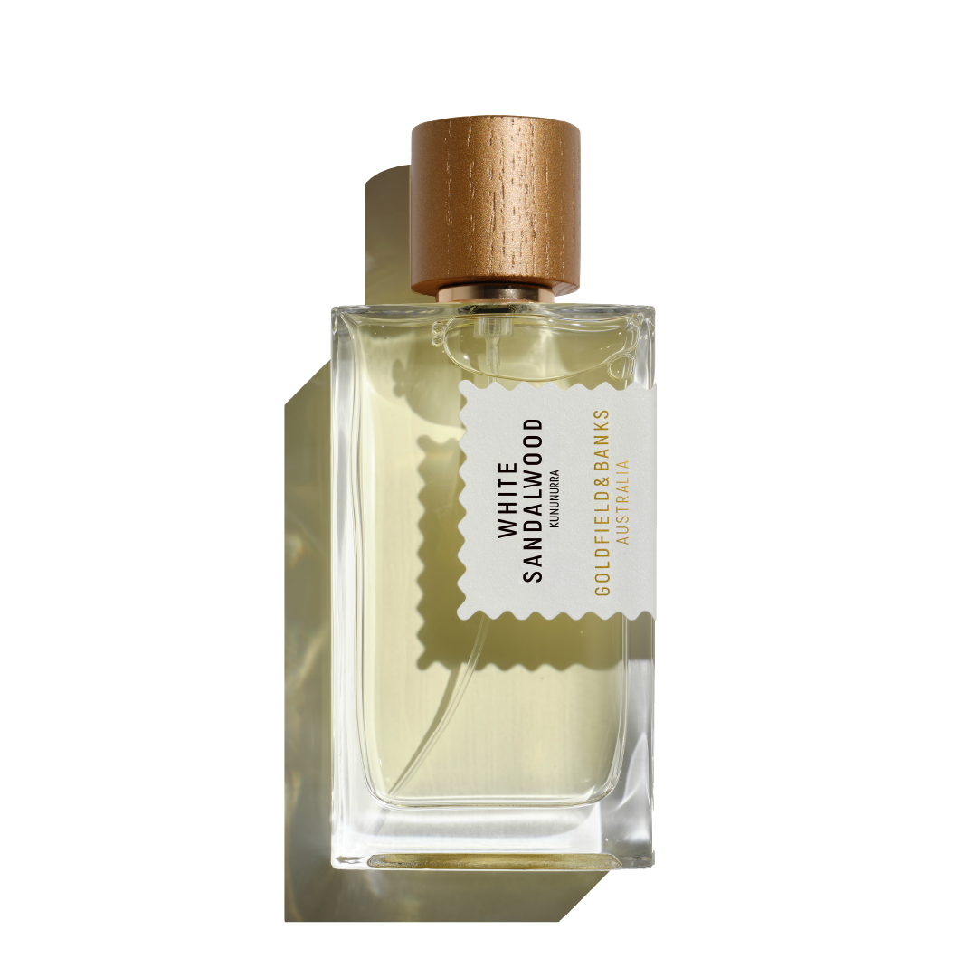 White Sandalwood 100ml