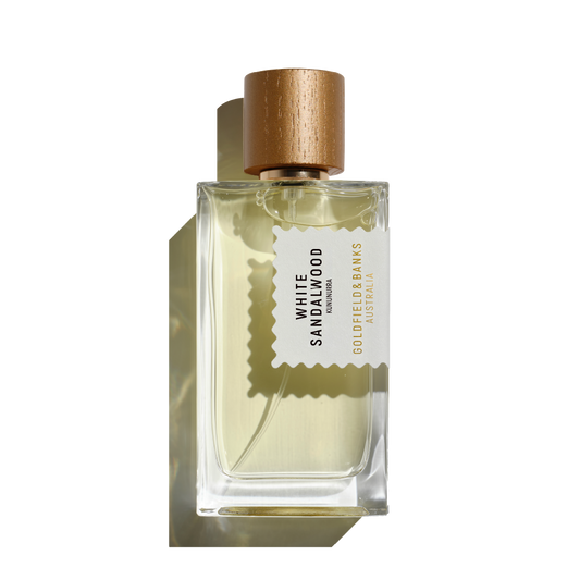 White Sandalwood 100ml