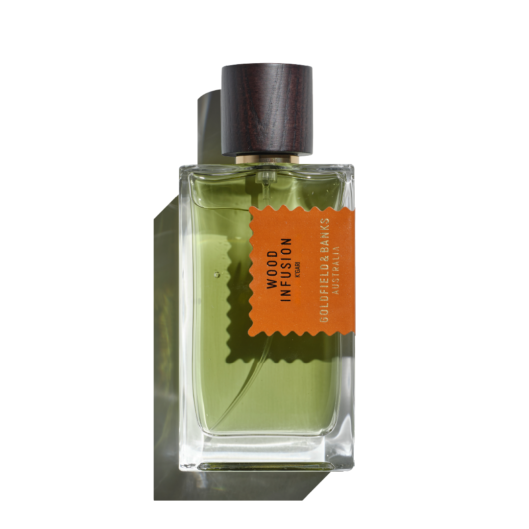 Wood Infusion 100ml