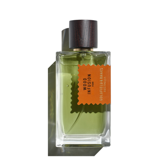 Wood Infusion 100ml