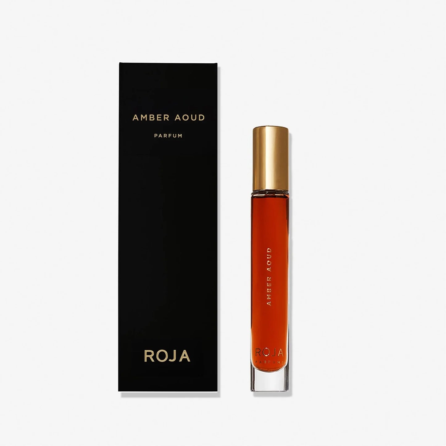 Amber Aoud 10ml