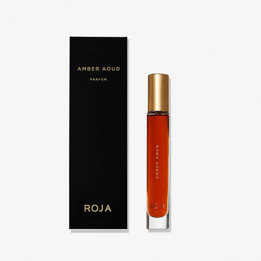 Amber Aoud 10ml