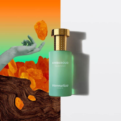 AMBEROUD 50ml
