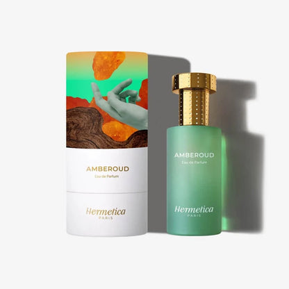 AMBEROUD 50ml