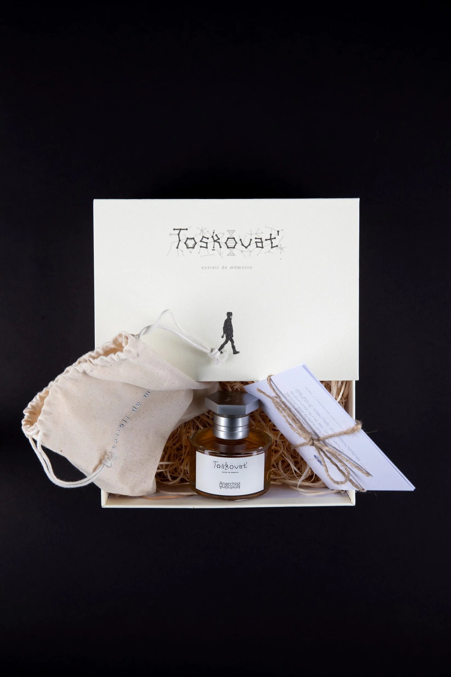 Anarchist A_ 60ml