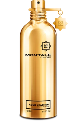Aoud Leather 100ml