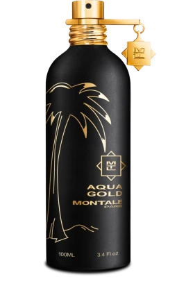 Aqua Gold 100ml