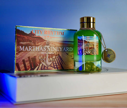MARTHA'S VINEYARD 50ml