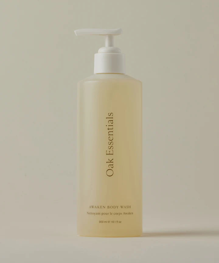 Awaken Body Wash