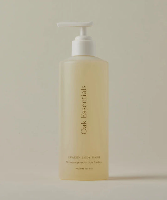 Awaken Body Wash