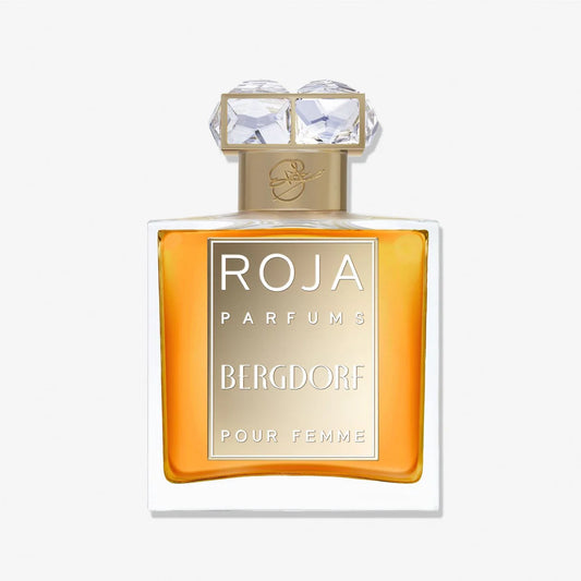 Bergdorf Parfum Pour Femme 50ml