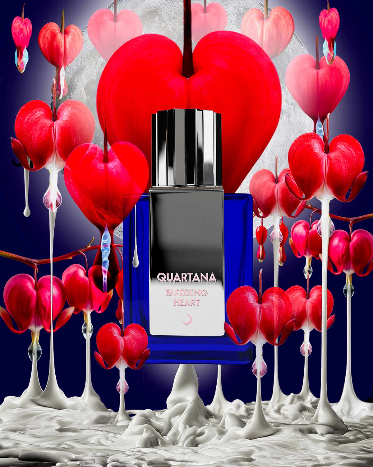 Bleeding Heart 50ml