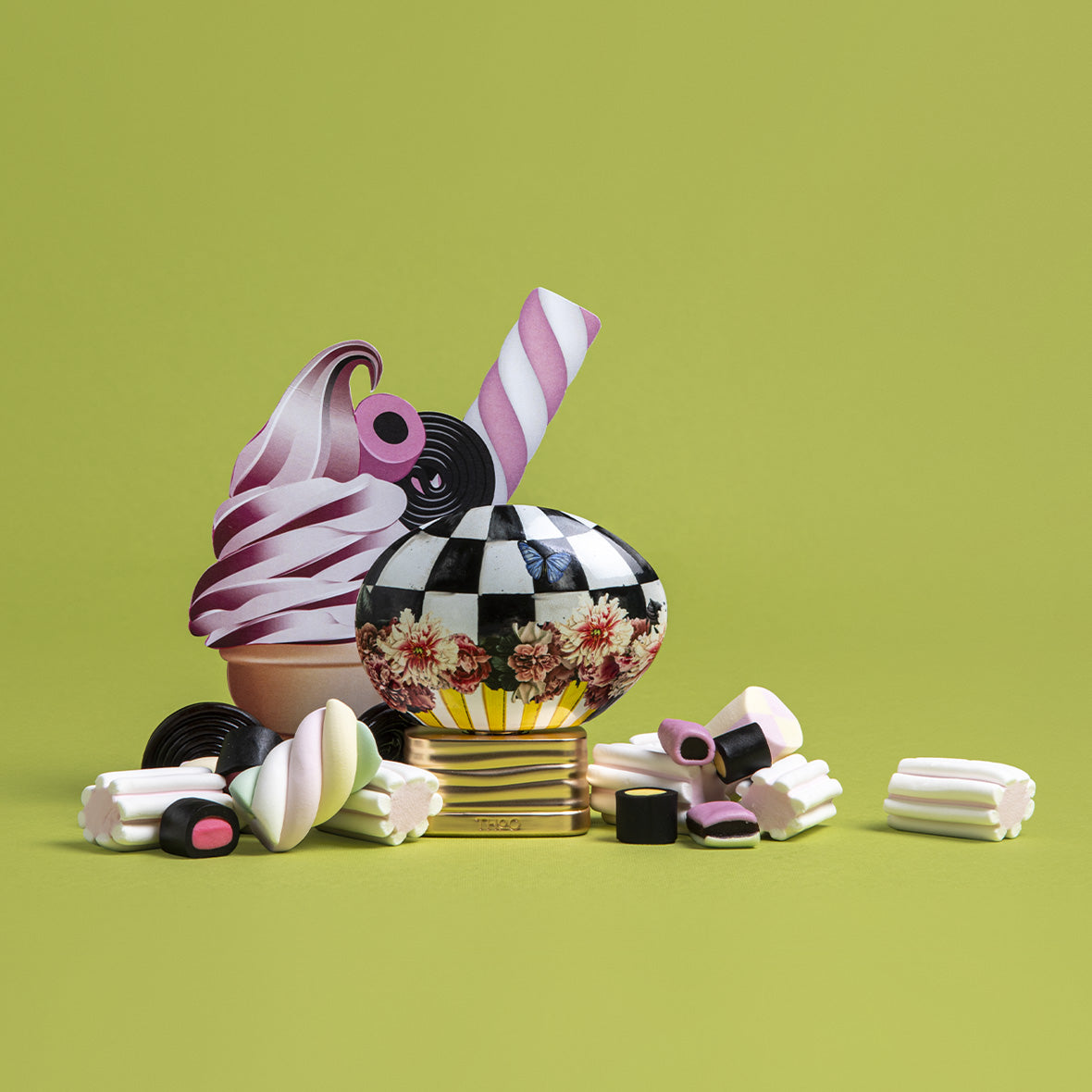 Bonbon Pop 75ml