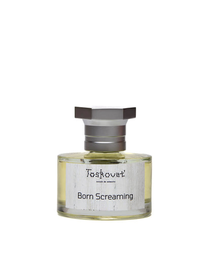 Born Screaming 60ml