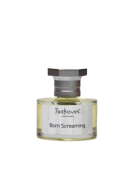 Born Screaming 60ml