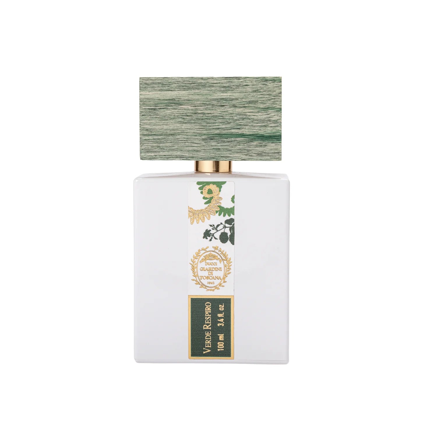 Verde Respiro 100ml