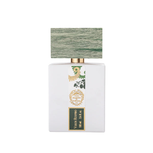 Verde Respiro 100ml