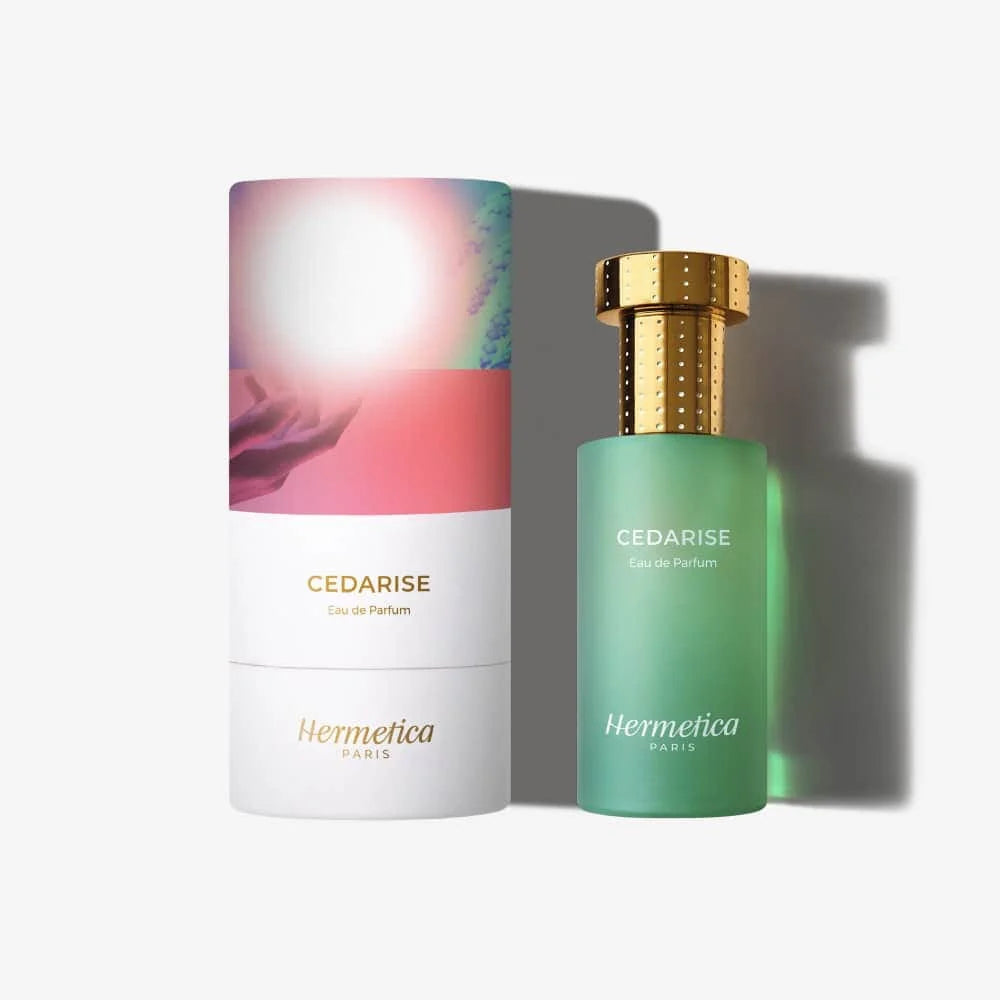 CEDARISE 50ML
