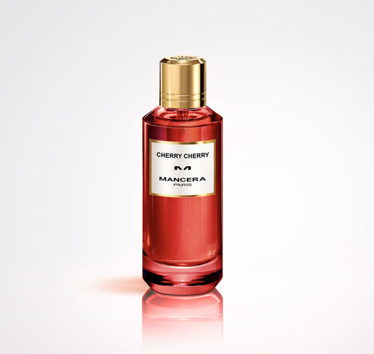 Cherry Cherry 60ml
