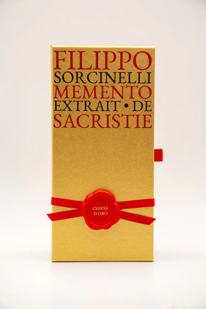CHIESA D'ORO 100ml