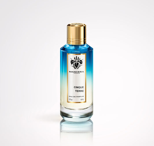 Cinque Terre 60ml
