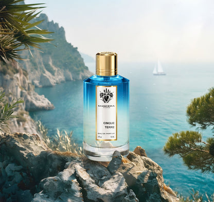 Cinque Terre 60ml