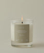 Cuir Rose Candle 212g