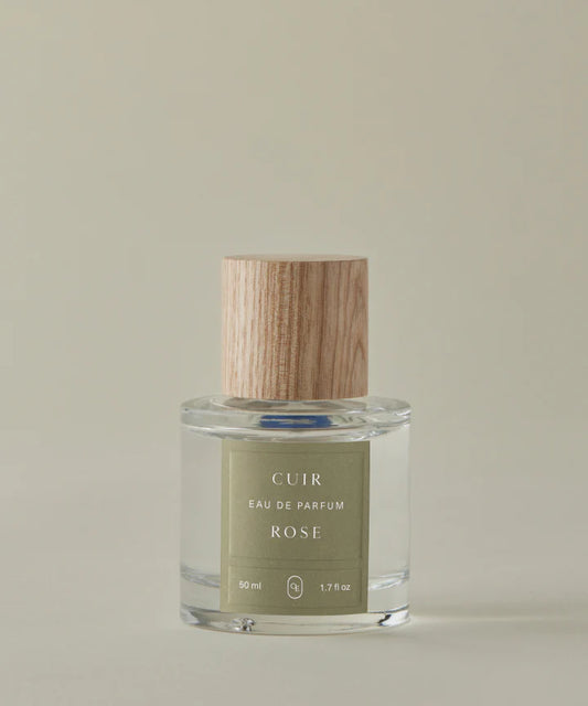 Cuir Rose 50ml