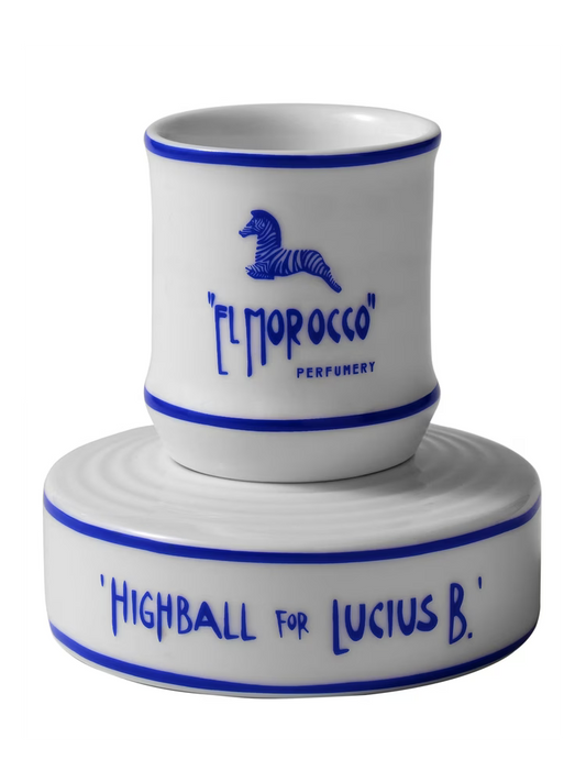 Highball for Lucius B. 75ml