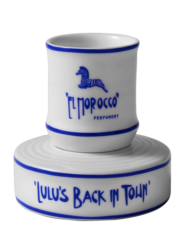 Lulu's Back In Town 75ml