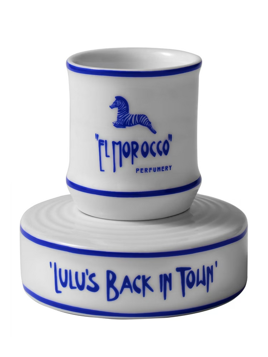 Lulu's Back In Town 75ml