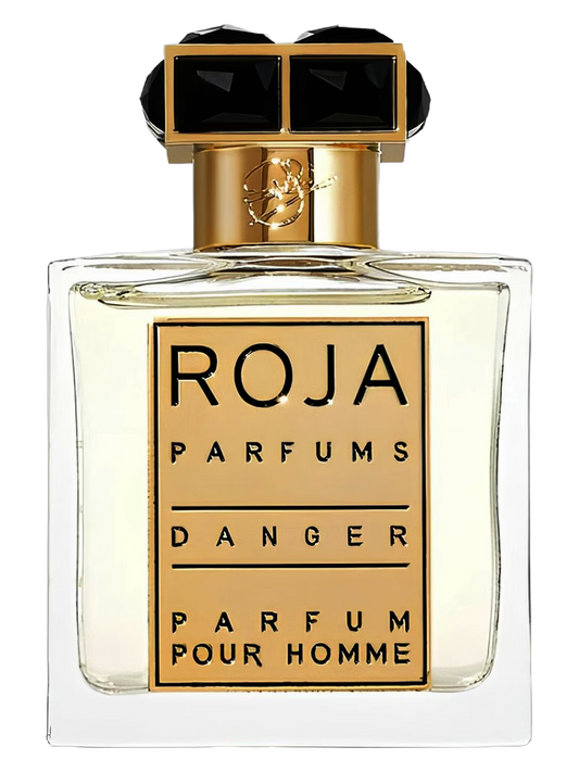 Danger Parfum Pour Homme 50ml