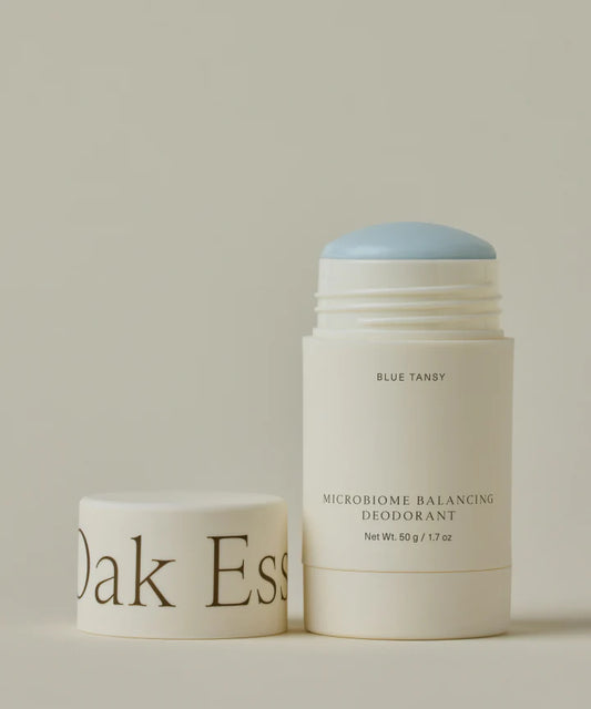 Microbiome Balancing Deoderant
