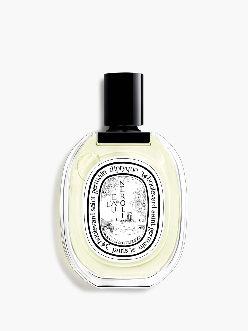 L'Eau de Néroli EDT 100ml