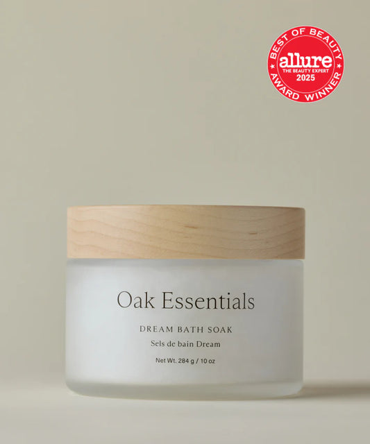 Dream Bath Soak