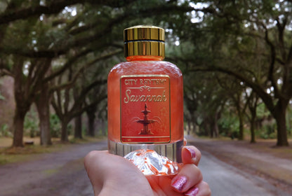 SAVANNAH 50ml