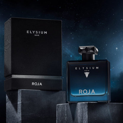 Elysium Noir Por Homme EDP 100ml